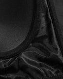 ContourFit™ Longline Push-Up Shapewear Bra