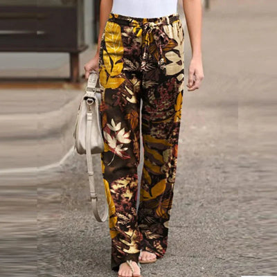 Chic Everyday Pants for Effortless Style