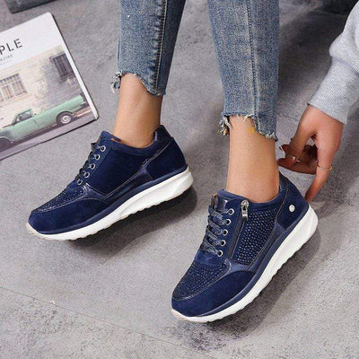 Naomi - Stylish Orthopedic Footwear for Everyday Wear
