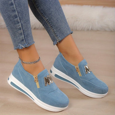 Chic Orthopedic Footwear for All-Day Support