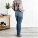 Ultimate Shaping Tummy Control Denim