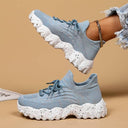 Chic Women's Sneakers for Everyday Wear