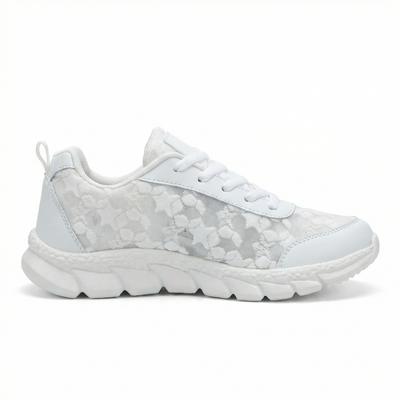 Women's Arch Support Slip-On Orthopedic Sneakers