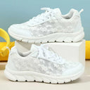 Women's Arch Support Slip-On Orthopedic Sneakers