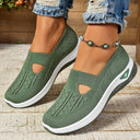 Orthopedic Women's Slippers for Daily Comfort