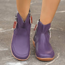 Orthopedic Women's Boots for All Seasons