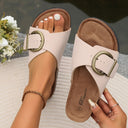 Niamh Orthopedic Slippers for Ultimate Foot Care