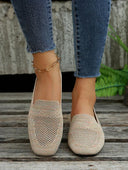 Orthopedic Women's Slip-Resistant Footwear