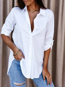 Stylish Women's Blouse for Any Occasion