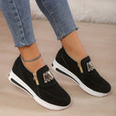 Chic Orthopedic Footwear for All-Day Support