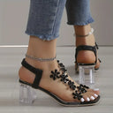 Orthopedic Heel Shoes for Foot Health