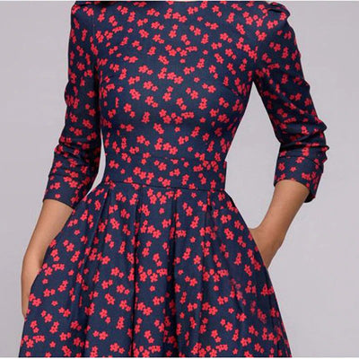 Stylish Evening Dress for Special Occasions
