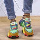 Orthopedic Classroom Footwear for Lasting Ease