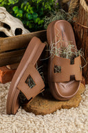 Chic Sandals for Every Occasion