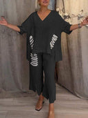 Marilyn | Chic Daywear Ensemble for Every Occasion