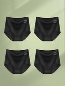 SculptLuxe™ | High-Waist Shaping Briefs Bundle