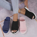 Orthopedic Sandals for All-Day Wear