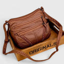 Mykahlynn | Chic Everyday Handbag
