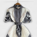 Delilah - Retro Chic Dress for Any Occasion