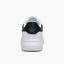 Chic Women's Textile Sneakers with Stylish Design