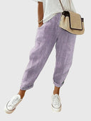 Chic Women's Trousers for Fall Events
