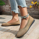 Orthopedic Women's Summer Footwear Collection