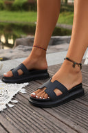 Chic Sandals for Every Occasion