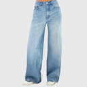 Chic Women's Baggy Trousers for Any Occasion