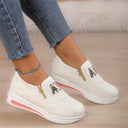 Chic Orthopedic Footwear for All-Day Support