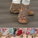 Orthopedic Sandals for Ultimate Foot Support