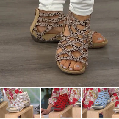 Orthopedic Sandals for Ultimate Foot Support