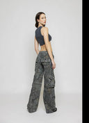 Stylish Women's Cargo Trousers in Trendy Styles