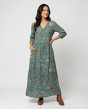 Chic Everyday Dress for Effortless Elegance