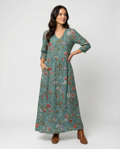 Chic Everyday Dress for Effortless Elegance