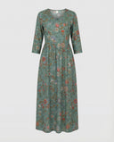 Chic Everyday Dress for Effortless Elegance