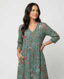Chic Everyday Dress for Effortless Elegance