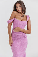 Chic Waist Dress for Any Occasion