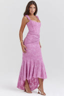 Chic Waist Dress for Any Occasion