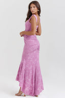 Chic Waist Dress for Any Occasion