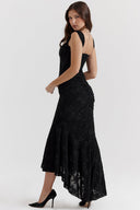 Chic Waist Dress for Any Occasion