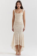 Chic Waist Dress for Any Occasion