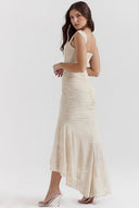 Chic Waist Dress for Any Occasion
