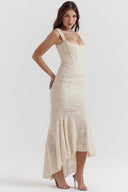Chic Waist Dress for Any Occasion