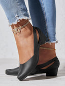 Chic Women's Spring Sandals for All-Day Wear