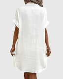 Gianelleza™ | Chic Midi Dress for Any Occasion