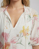 Chic Maxi Dress for Effortless Style