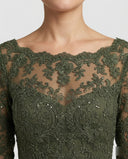 Chic Attire for Wedding Celebrations