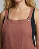 Summer-Ready Overall Jumpsuit for Everyday Style