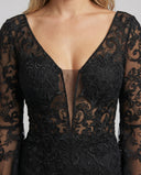 Chic Women's Evening Dress Collection