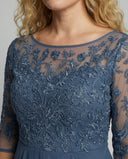 Chic All-Occasion Dress for Effortless Style